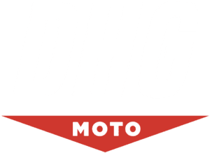 DHG Moto Logo