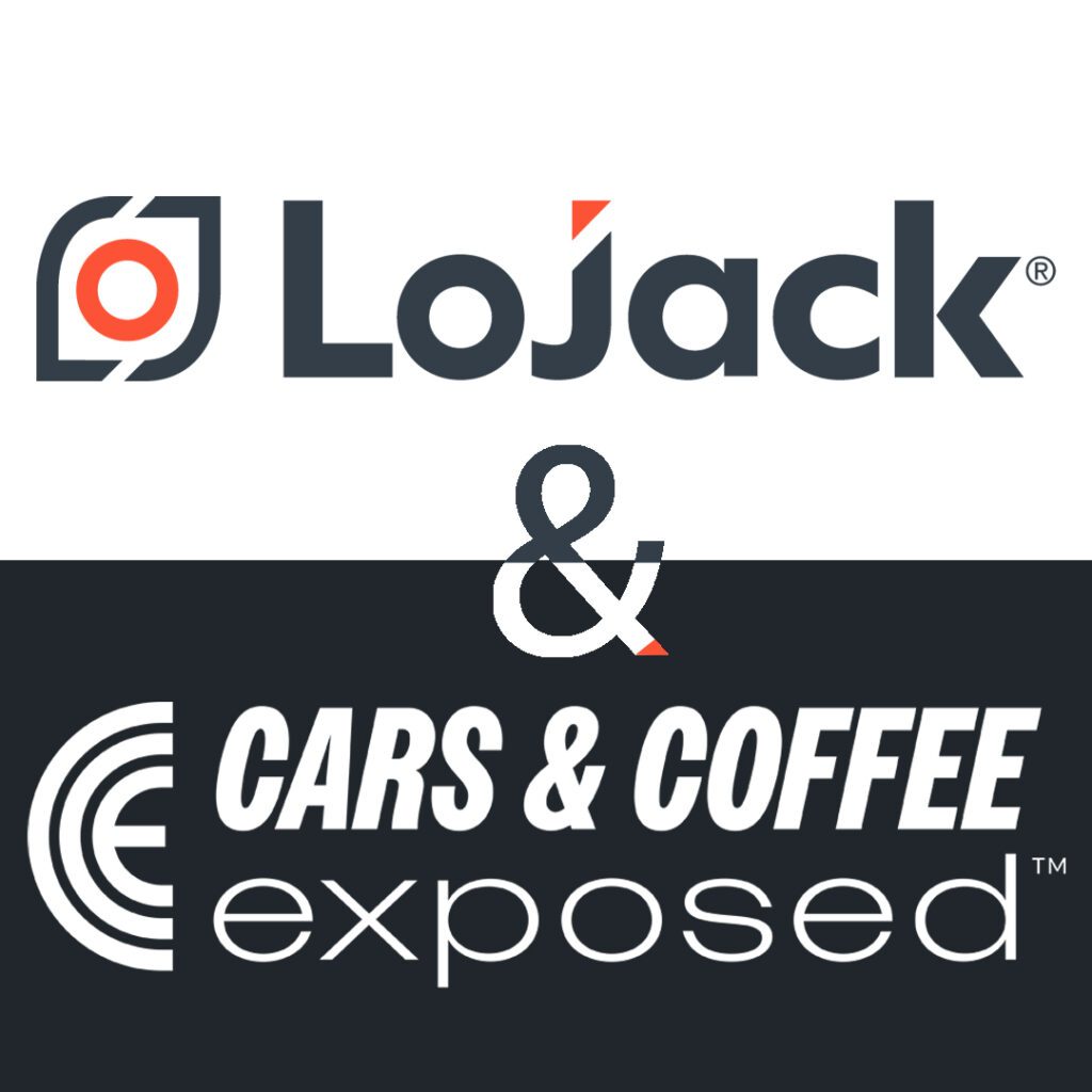 CCE Logo & Lojack Logo