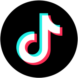 TicTok Logo